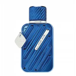 Eau de Parfum Usorteret Inizio For Him M 100 ml — men's fragrance, 100 ml bottle