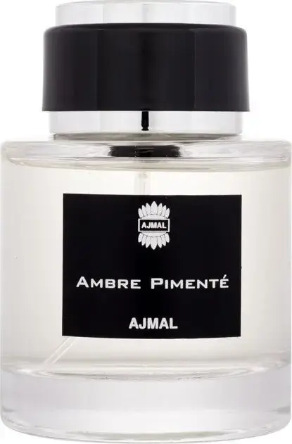 Ajmal Ambre Pimente Eau de Parfum 100 ml Photo 2