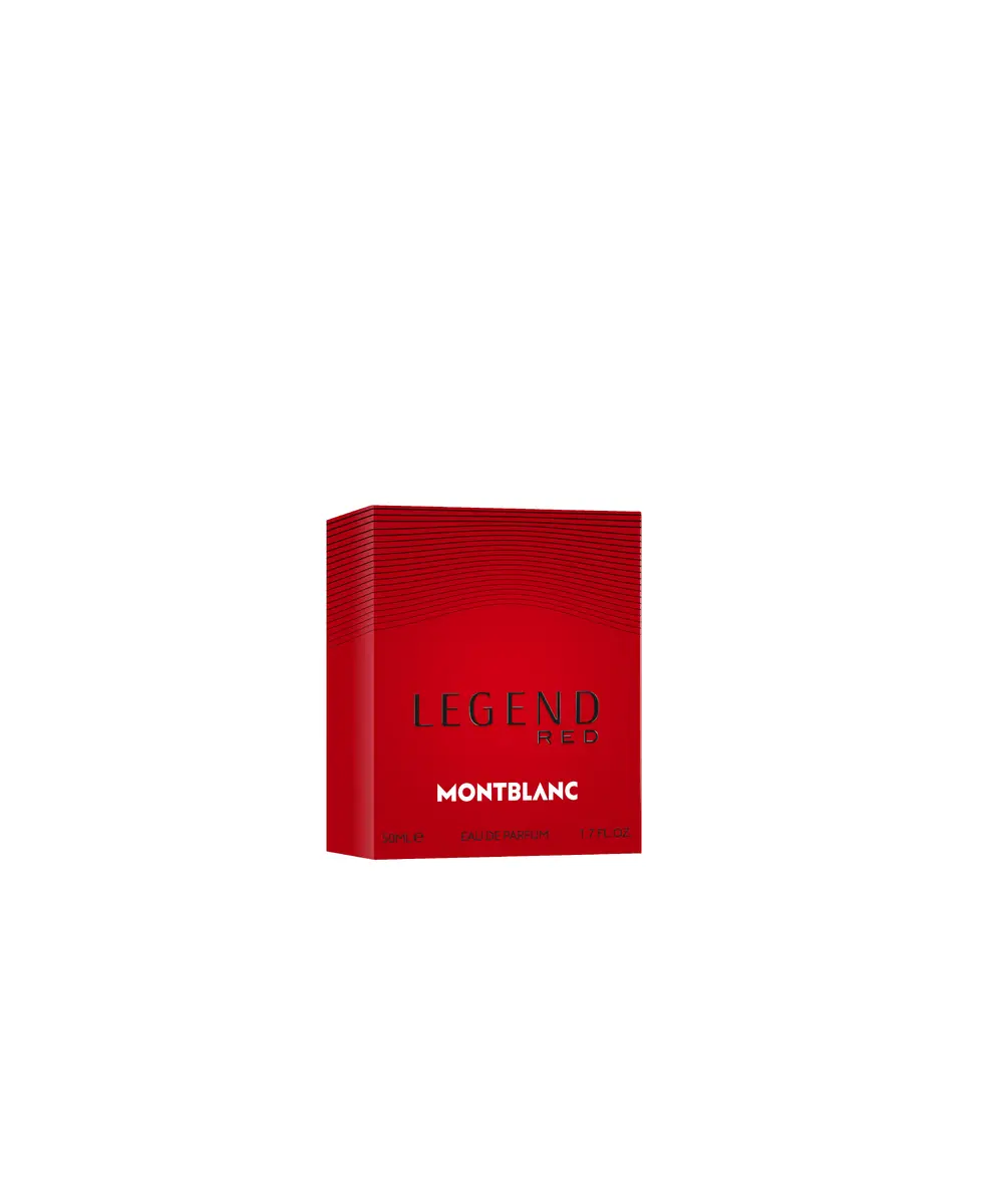 Montblanc Legend Red JMB021A02 Photo 2