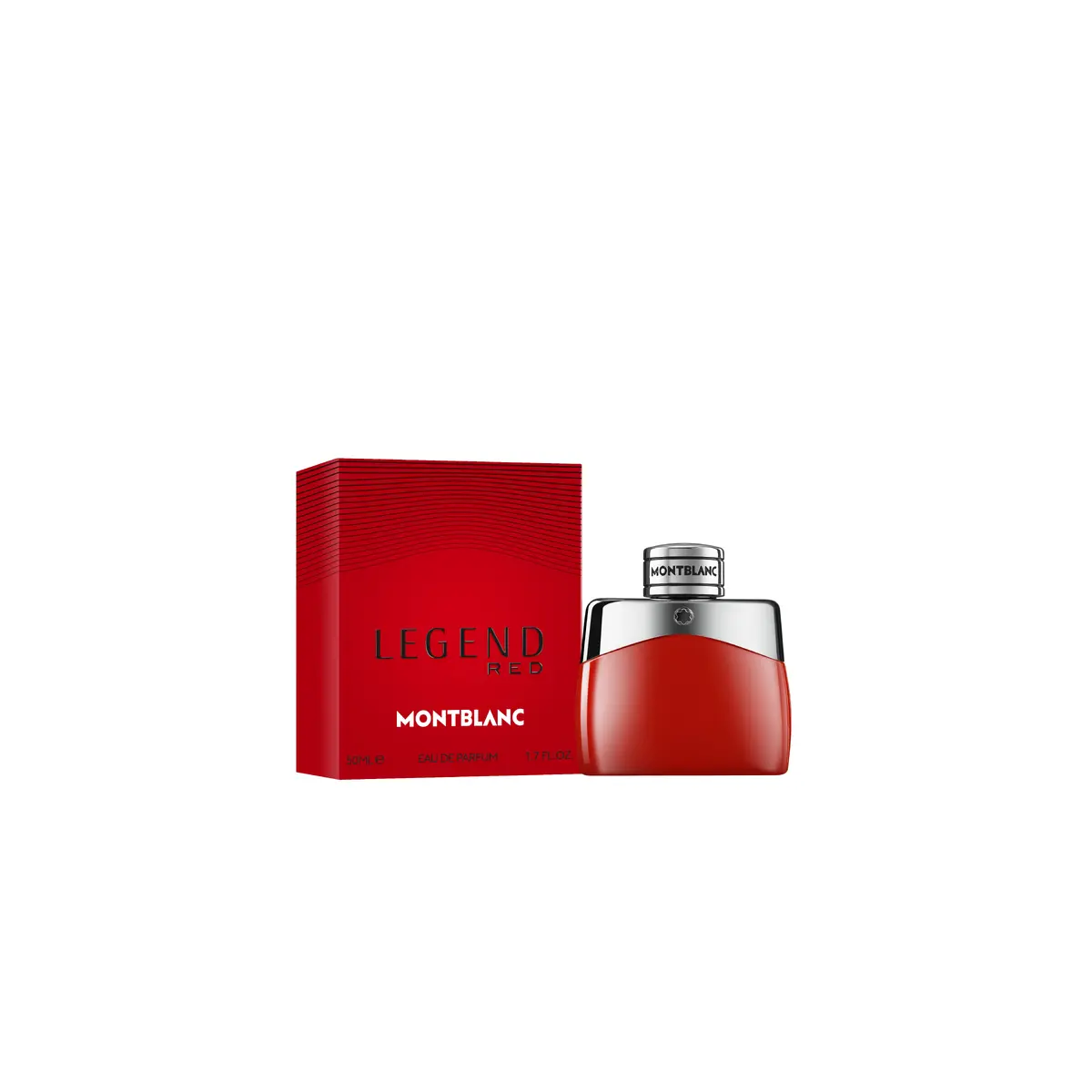Montblanc Legend Red JMB021A02 Photo 3