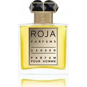 Eau de Parfum spray 50 ml — ROJA PARFUMS Danger (50 ml)