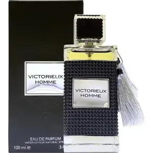 Eau de Parfum aerosols narciso rodriguez Victorieux Homme 100 ml