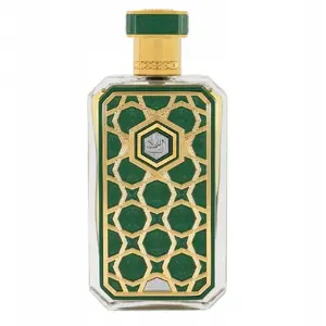 Smaržas RASASI Arabian Prive Eklil EDP 70 ml — Eau de Parfum, 70 ml