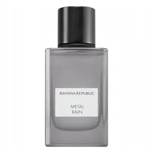 Eau de Parfum aerosols, banana republic Metal Rain, 75 ml