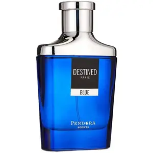 Eau de Parfum spray Pendora Scents Destined Paris Blue 100 ml