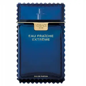 Парфюмерная вода (EDP) спрей, Brecourt VERSACE Man Eau Fraiche Extreme — 200 мл