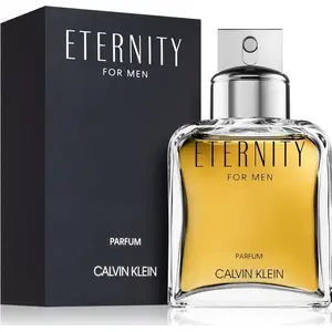 Parfum for men Calvin Klein Eternity for Men, 100 ml