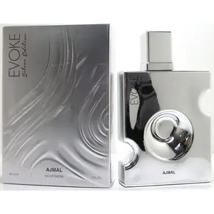 Ajmal Eau de Parfum 90 ml — Ajmal EDP 90 ml bottle
