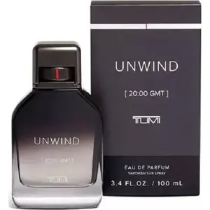 Parfumūdens Tumi Unwind 100 ml — Tumi aromāts, 100 ml flakons