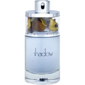 Eau de Parfum Ajmal Shadow 75 ml — women's/unisex fragrance, 75 ml bottle