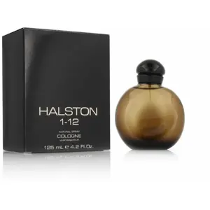 Eau de Cologne Lacoste Halston EDC 125 ml — men's fragrance