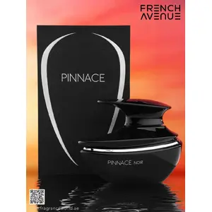 Парфюмерная вода Histoires de Parfums Pinnace Noir 100 мл (мужская)