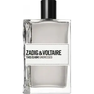Туалетная вода zadig & voltaire This Is Him 50 мл — мужской аромат