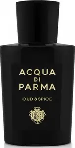 Eau de Parfum Acqua Di Parma Oud & Spice 180 ml — unisex fragrance, concentrated spray