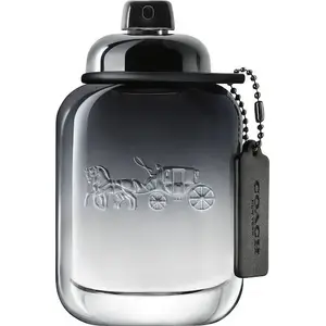Tualetes ūdens Coach For Men 60 ml — vīriešu aromāts Coach, 60 ml iepakojums
