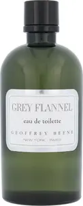 Eau de Toilette Geoffrey Beene Grey Flannel 240 ml bottle