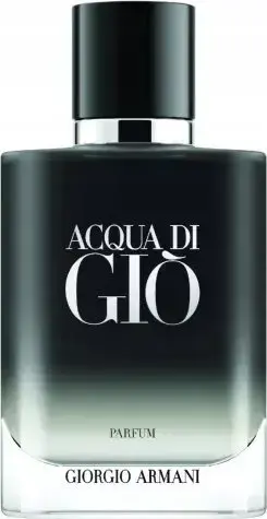 Giorgio Armani Acqua Di Gio Parfum 50 мл refill Photo 2