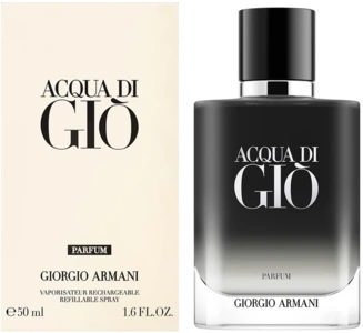Giorgio Armani Acqua Di Gio Parfum 50 ml
