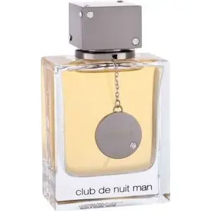 Eau de Toilette Armaf Club de Nuit 105 ml — fragrance spray 105 ml