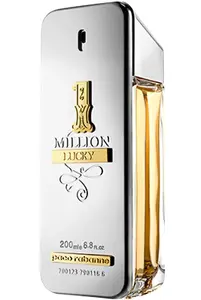 Rabanne 1 Million Lucky 200 ml Men
