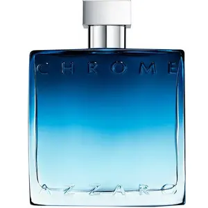 Eau de Parfum Azzaro Chrome EDP 100 ml — men's fragrance, 100 ml
