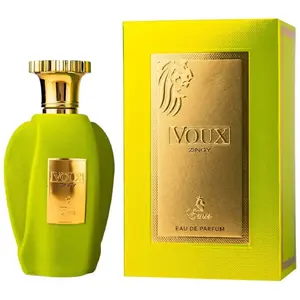 Parfimērijas ūdens (EDP) Alkotest EMIR Voux Zingy 100 ml