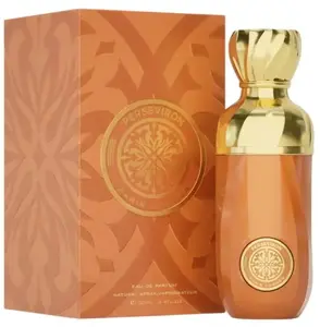 Parfimētais ūdens Paris Corner Perseviron 100 ml — sieviešu smaržas, 100 ml