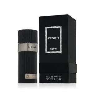 French Avenue Zenith Noire EDP 100 ml (Montblanc Black Meisterstuck clone)