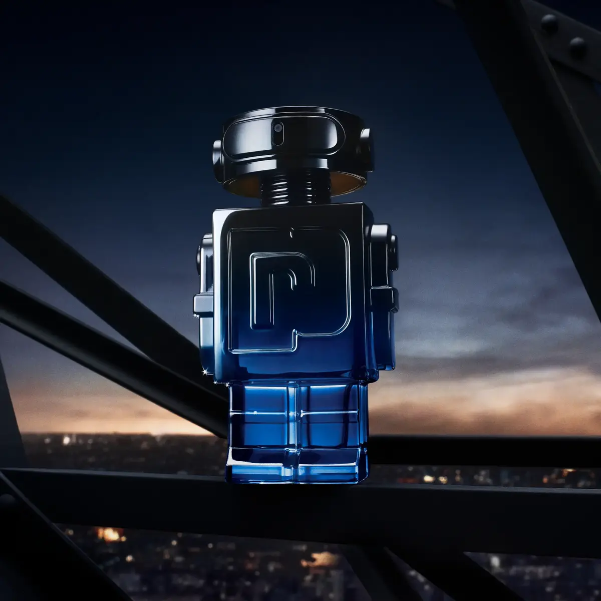 Rabanne Phantom Intense 3349668630035 Photo 3