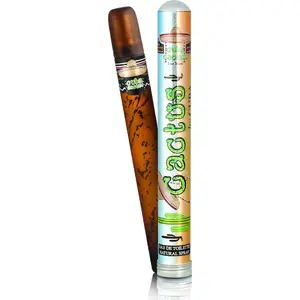 Tualetes ūdens Cuba Cactus 35 ml — smaržu sprejs, 35 ml