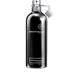 Montale Aoud Cuir d'Arabie 100 ml Vīrieši
