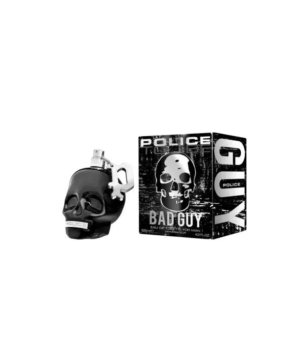 Police To Be Bad Guy 1801121 Photo 2