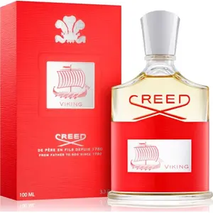 Eau de Parfum Creed Viking 50 ml — men's fragrance, 50 ml bottle