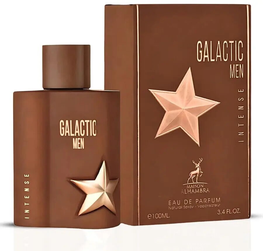 Perfumes for Him