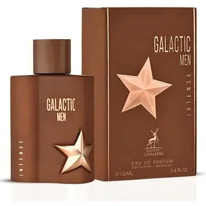 Tualetes ūdens Le Couvent Maison de Parfum — Maison Alhambra Galactic Men Intense, 100 ml