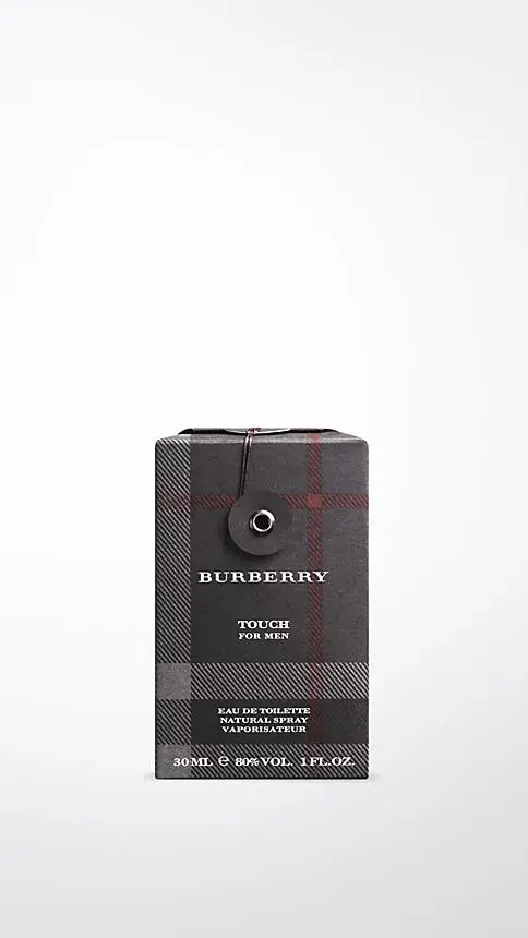 Burberry Touch 30ml 34546251 Photo 2