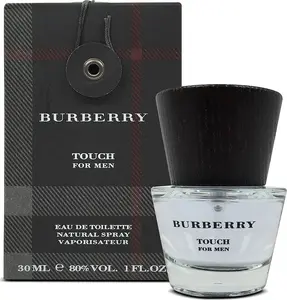 Burberry Touch 30ml Men