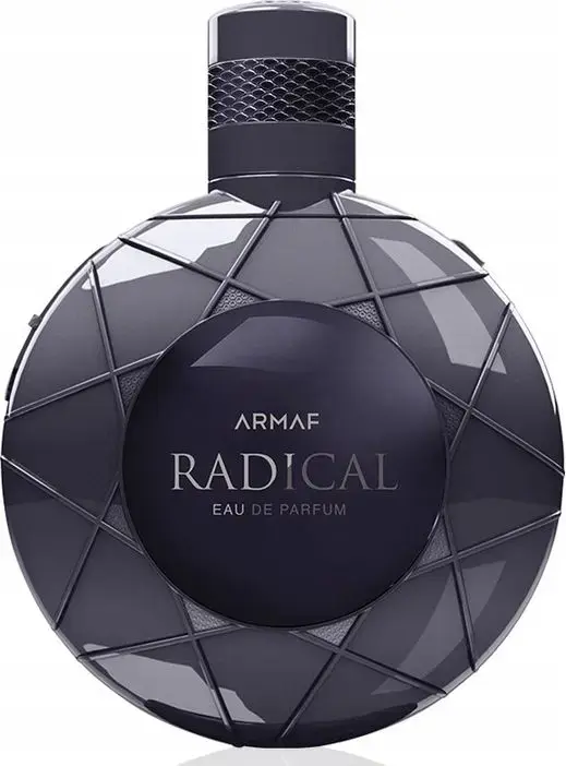 Armaf Radical Blue EDP 100 ml Photo 2