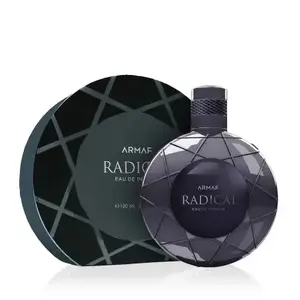 Armaf Radical Blue EDP 100 ml (Versace Pour Homme clone)