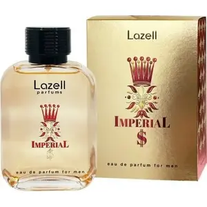 Vīriešu parfīms Lazell Imperial 100 ml — Lazell