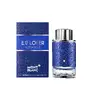 Montblanc Explorer Ultra Blue JMB020A01 Photo 2