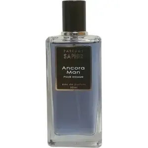 Eau de Parfum Saphir Ancora 50 ml — Saphir Ancora EDP 50 ml