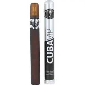 Eau de Toilette Cuba Cuba Vip 35 ml — Cuba brand, 35 ml bottle