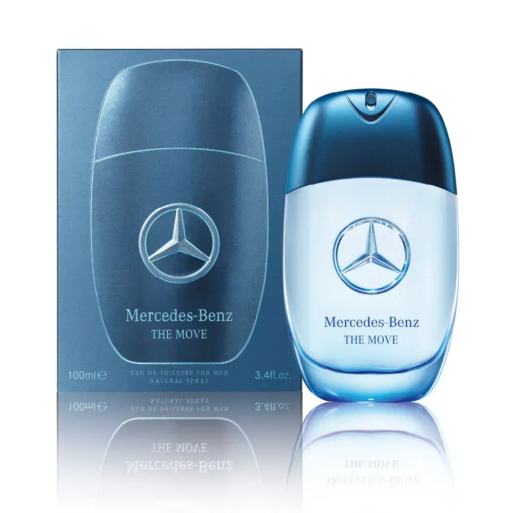 Mercedes-Benz The Move 71091017 Photo 2