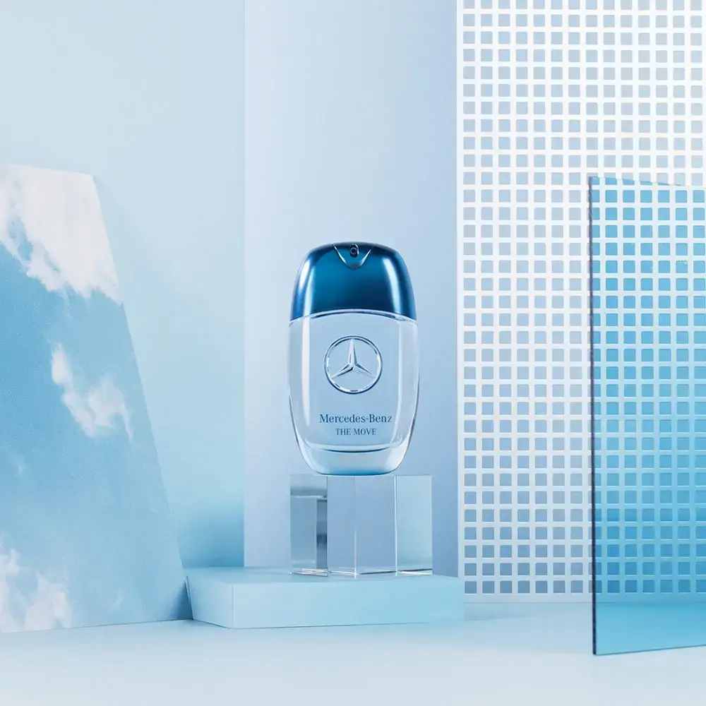 Mercedes-Benz The Move 71091017 Photo 3