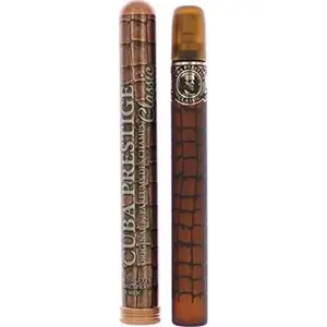Eau de Toilette Cuba Prestige 35 ml by Cuba — men's fragrance, 35 ml