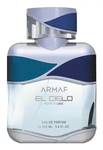 ARMAF El Cielo 100 ml Vīrieši