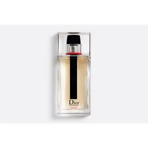 Dior Homme Sport (2021) Eau De Toilette 75 ml