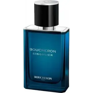Tualetes ūdens BOUCHERON Singulier 100 ml — vīriešu aromāts, aerosols