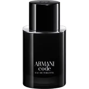 Туалетная вода Giorgio Armani New Code Pour Homme 50 мл — Giorgio Armani